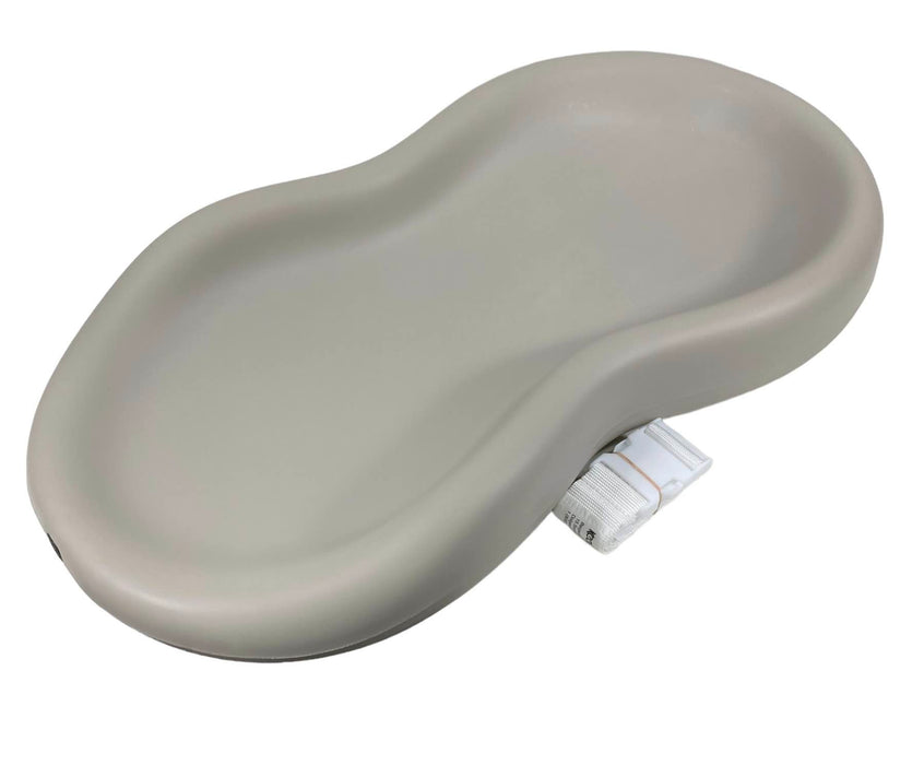 Shop Keekaroo Peanut Changing Pad, Sable at GoodBuy Gear