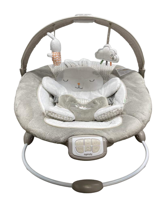 used Infant Gear