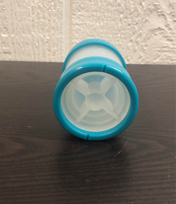 used Bare Air Free Bottles With Easy Latch