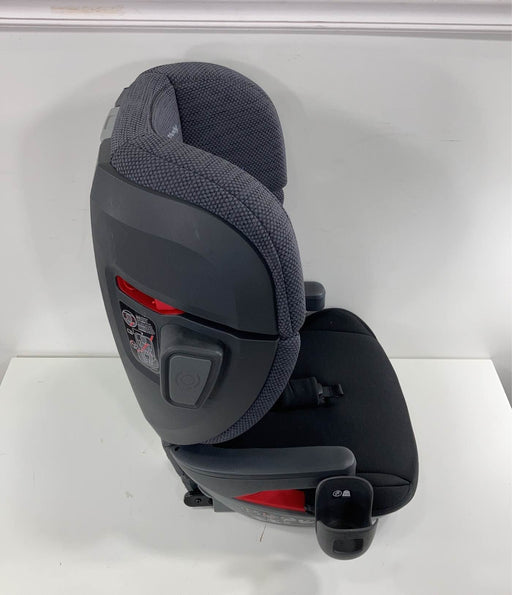 secondhand UPPAbaby ALTA High Back Booster Seat