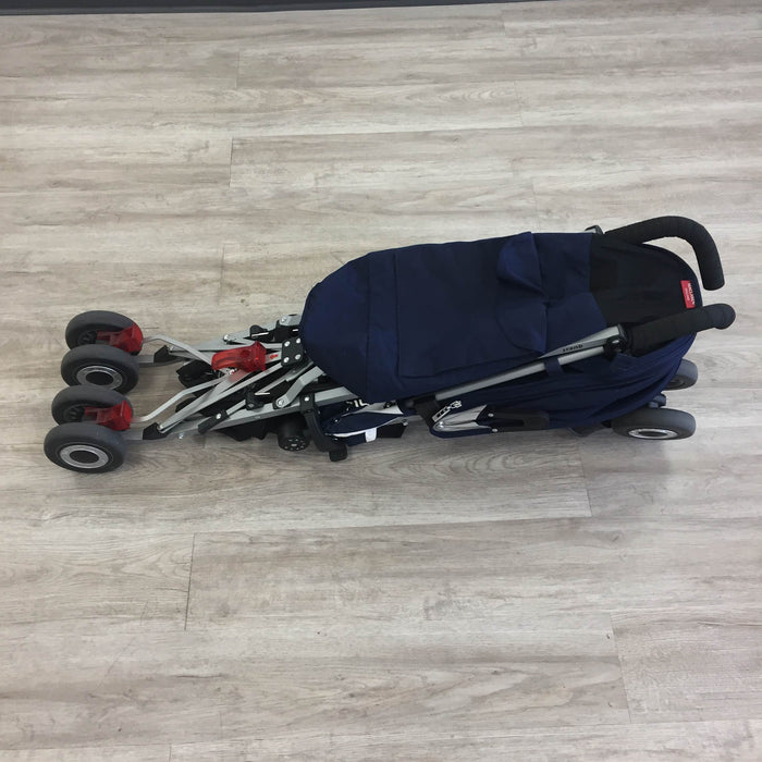 secondhand Strollers