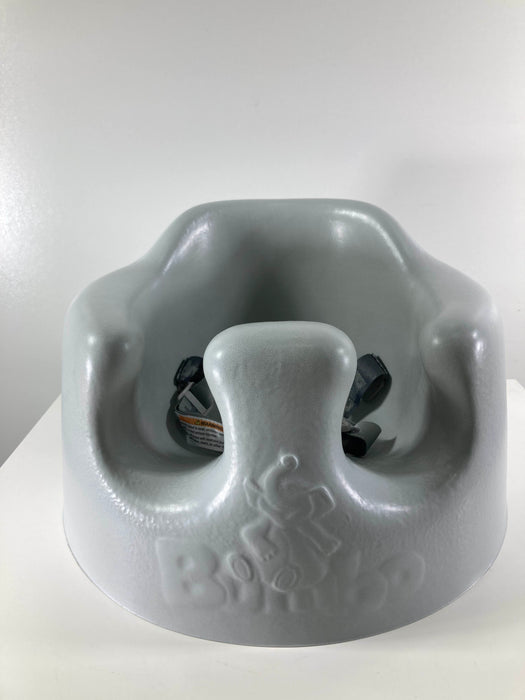 Shop Bumbo Floor Seat, Cool Grey at GoodBuy Gear