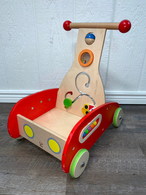 used Hape Wonder Walker