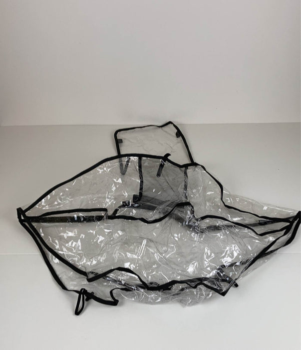 used UPPAbaby G-series Rain Shield