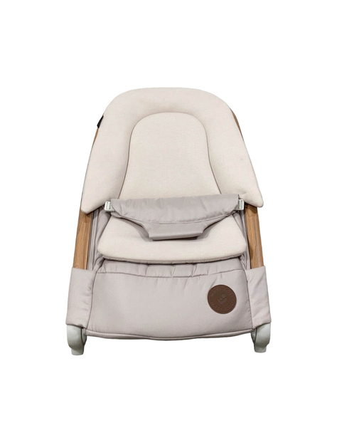 secondhand Maxi-Cosi Kori 2-in-1 Rocker, Horizon Sand