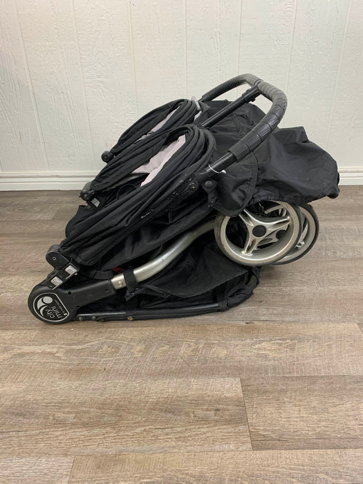 used Baby Jogger City Mini GT Double Stroller