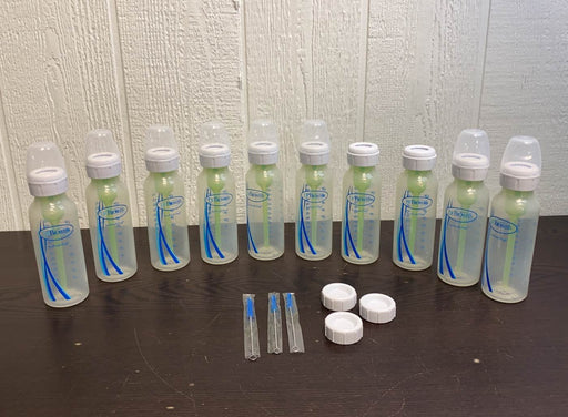 used Dr. Brown's Bottle Bundle