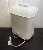 used Papablic Baby Bottle Sterilizer