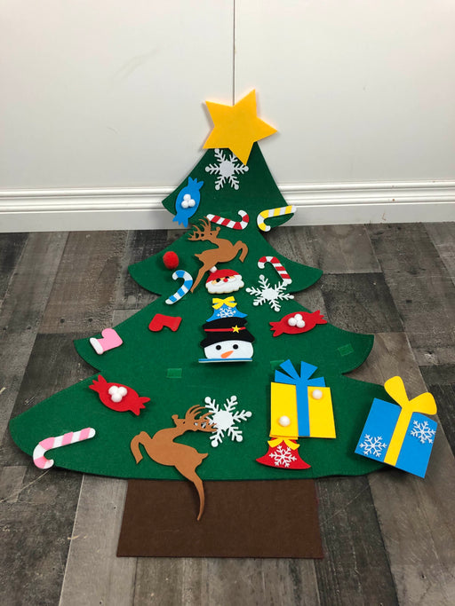Shop Felt Christmas Tree at GoodBuy Gear