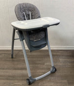 used Graco Table 2 Table Premier Fold 7-In-1 Highchair