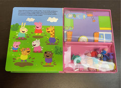 secondhand Peppa Pig My Busy Book