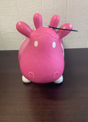 secondhand Trumpette Howdy Cow Bouncer
