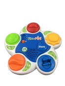 used Leap Frog Fix The Mix Learning Game