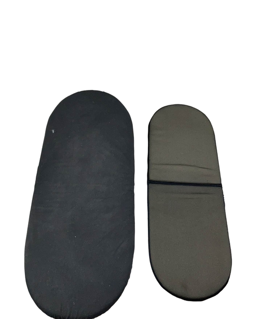 secondhand Babyzen YOYO Bassinet, Black