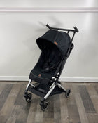 used gb Pockit+ All City Stroller, 2021, Velvet Black