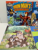 secondhand BUNDLE Paperback Picture Books