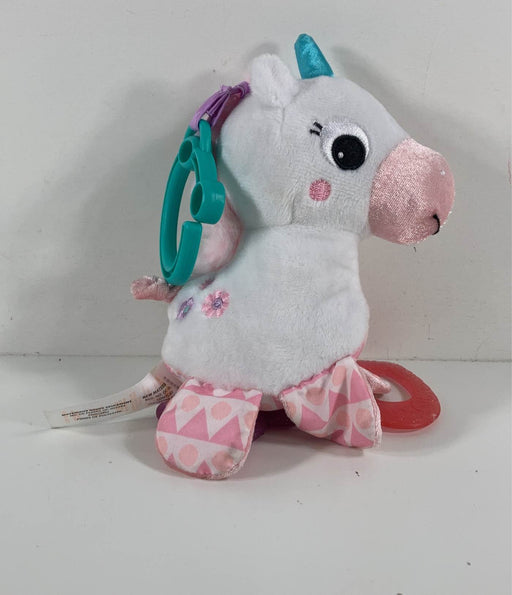 secondhand Bright Starts Sparkle N Shine Unicorn