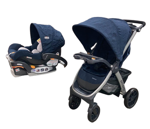Chicco travel system indigo amazon best sale