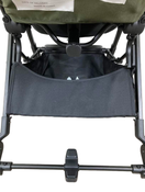 used Mompush Lithe V2 Stroller, 2022, Forest