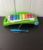 used Little Tikes Tap-a-tune Xylophone