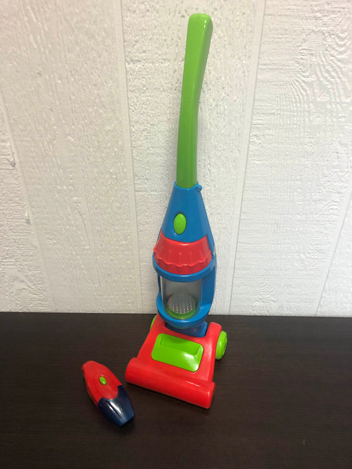 used Toy Vacuum