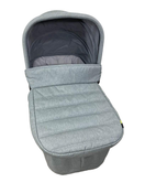 Shop Baby Jogger City Tour LUX Foldable Pram, Slate, 2018 at GoodBuy Gear