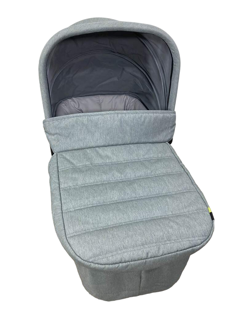 Shop Baby Jogger City Tour LUX Foldable Pram, Slate, 2018 at GoodBuy Gear