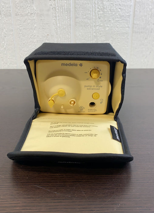 Shop Medela Pump In Style Advanced Breast Pump at GoodBuy Gear