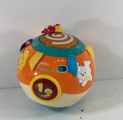 used VTech Move And Crawl Ball