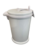 Shop Ubbi Diaper Pail, White at GoodBuy Gear