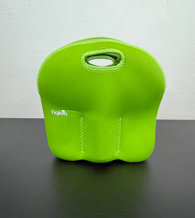 used Igloo Insulated 6-Pack Carrier