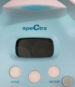 Shop Spectra Baby S1 Plus Premier Rechargeable Breast Pump at GoodBuy Gear