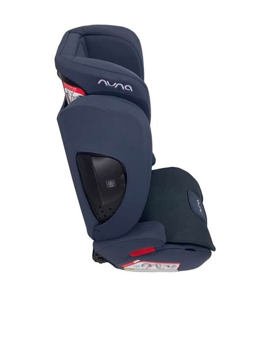 secondhand Nuna Aace Booster Seat, 2023, Lake