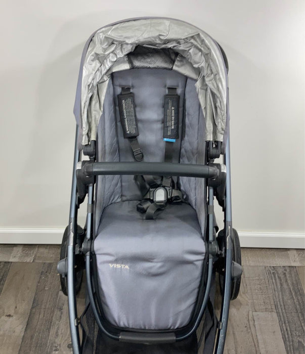 secondhand Strollers