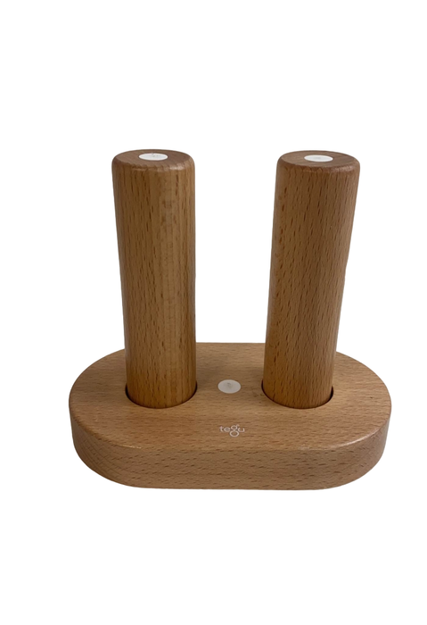 Tegu Magnetic Floating Stacker