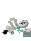 Shop Motif Medical Luna Double Electric Breast Pump at GoodBuy Gear