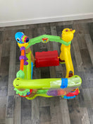 used Little Tikes Light n Go Activity Garden Treehouse