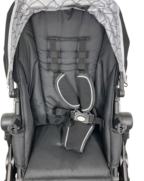 secondhand Double Strollers