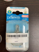 Shop BUNDLE Dr. Brown’s Bottles with Extra Nipples at GoodBuy Gear