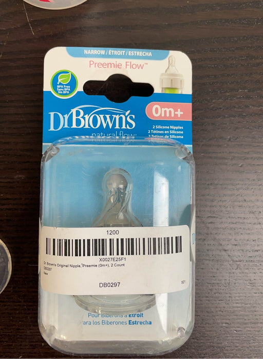 Shop BUNDLE Dr. Brown’s Bottles with Extra Nipples at GoodBuy Gear