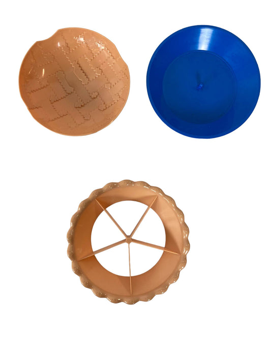 secondhand Learning Resources Super Sorting Pie