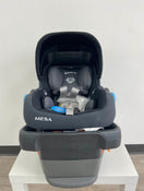 secondhand UPPAbaby MESA Infant Car Seat, 2019, Jake