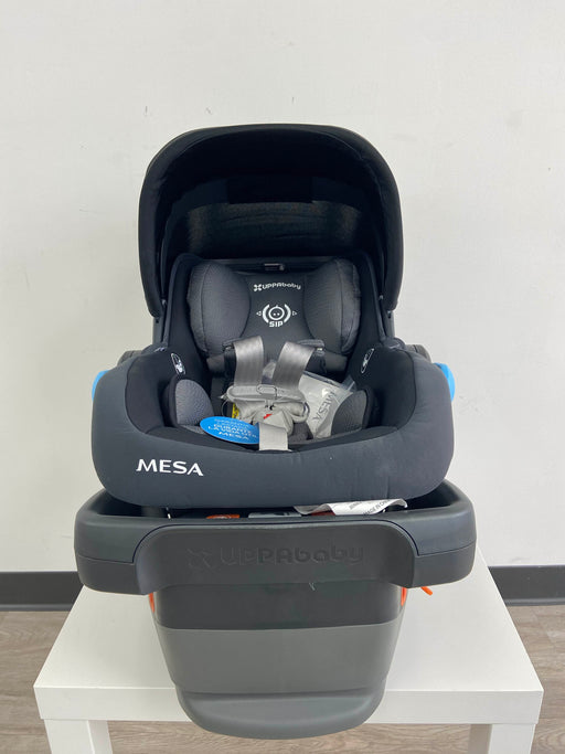 secondhand UPPAbaby MESA Infant Car Seat, 2019, Jake