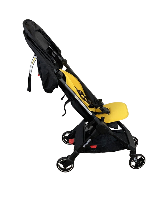 used Strollers