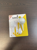 used Safety 1st Baby Care Basics