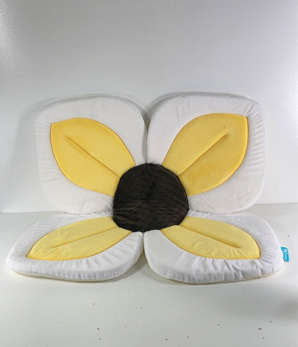 Shop Blooming Bath Baby Bath Lotus, Yellow at GoodBuy Gear