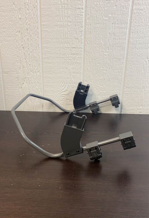 secondhand Joovy Zoom 360 Adapter For Uppababy Mesa Car Seat