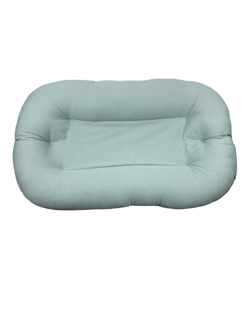 Snuggle Me Organic Sensory Lounger for Baby