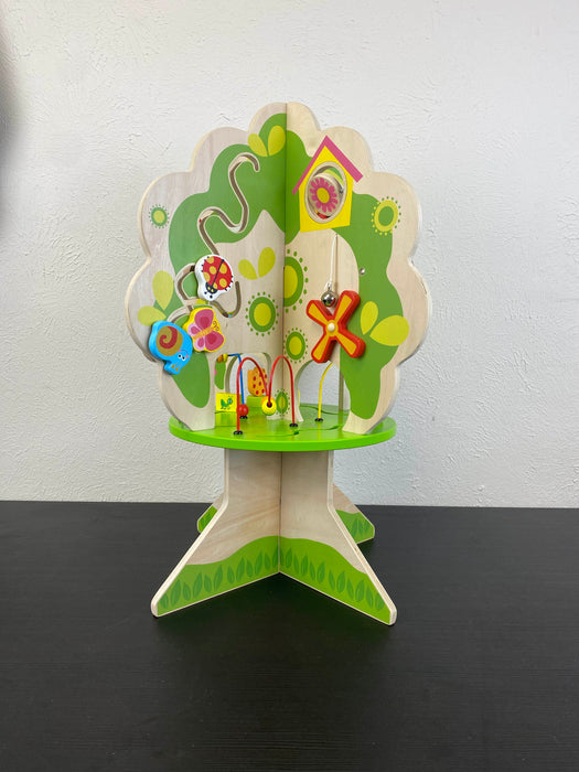 used Manhattan Toy Tree Top Adventure Activity Center