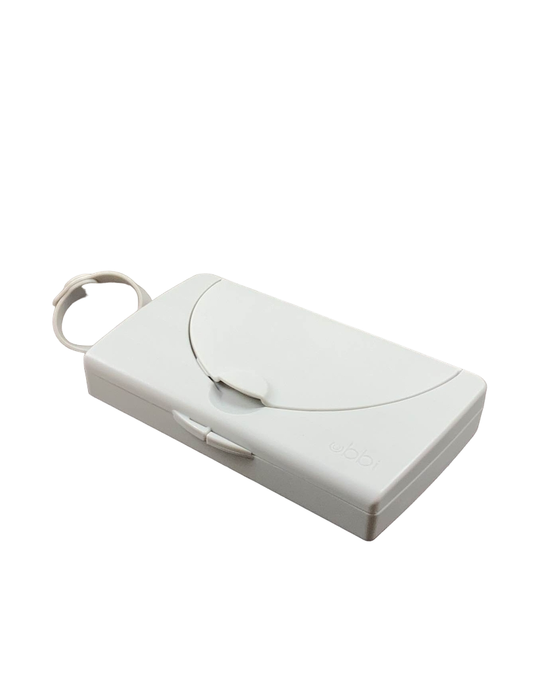 Shop Ubbi On The Go Wipes Dispenser at GoodBuy Gear